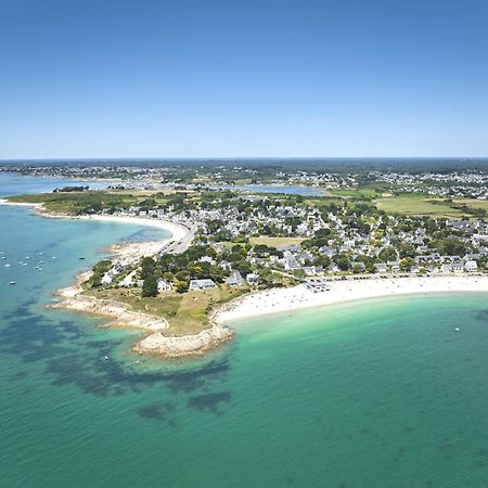 Holiday Home Le Rivage By Interhome Carnac Zewnętrze zdjęcie