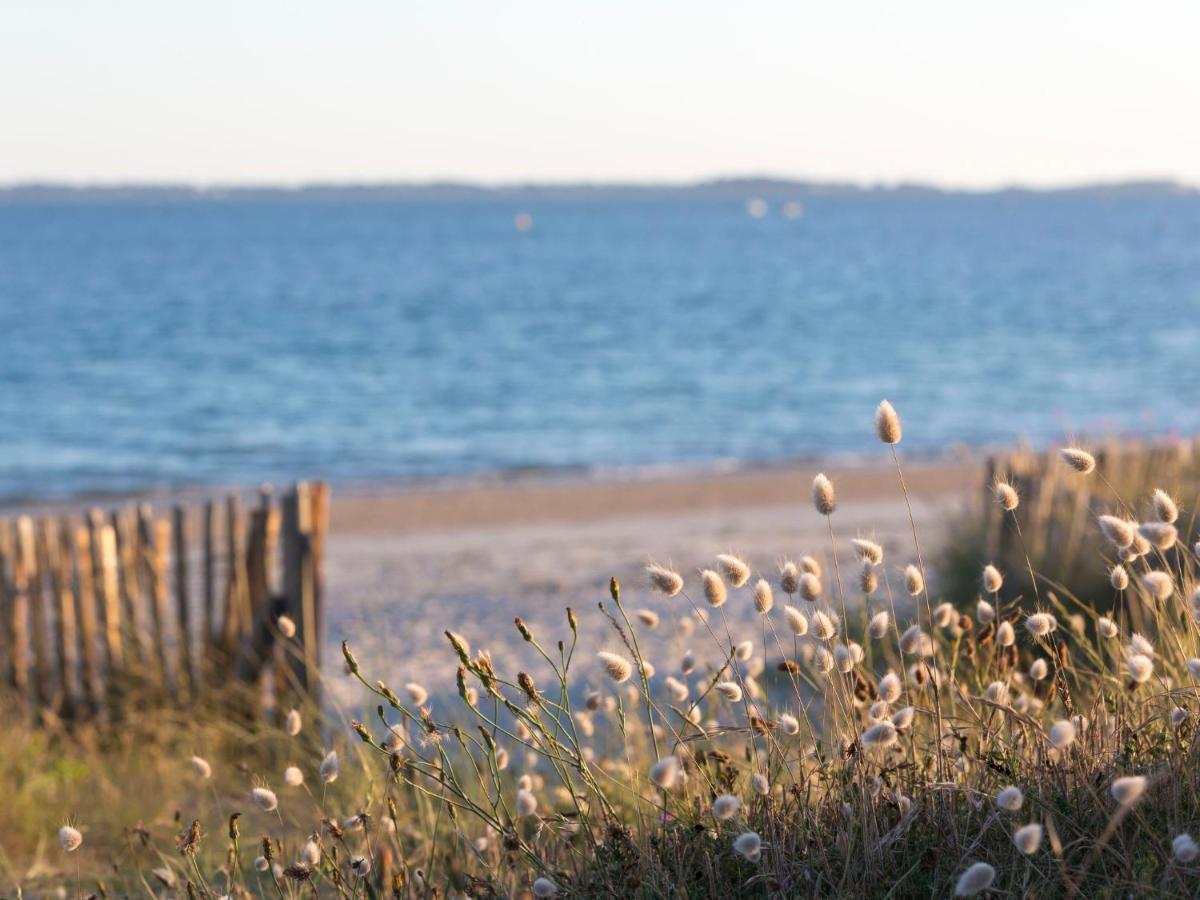 Holiday Home Le Rivage By Interhome Carnac Zewnętrze zdjęcie